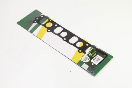 Прокладка коллектора двигателя металлическая BGA MG2558