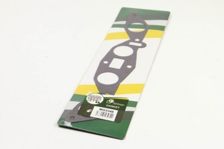 Прокладка коллектора двигателя арамидная BGA MG3348