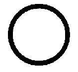 Прокладка колектора впуск BMW 3 (E36) 1.7d 95-00 (44x40) BGA MG5508