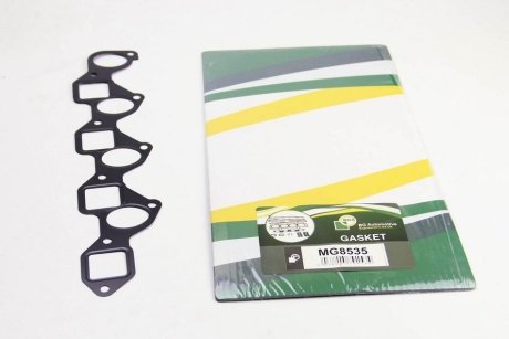 Прокладка коллектора двигателя арамидная BGA MG8535