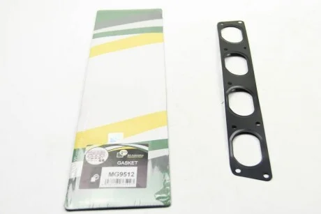 Прокладка коллектора впуск AUDI A6, A8, ALLROAD/VW TOUAREG 3.7/4.2i 98-06 BGA MG9512