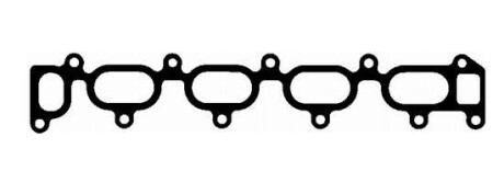 Прокладка коллектора двигателя металлическая BGA MG9534