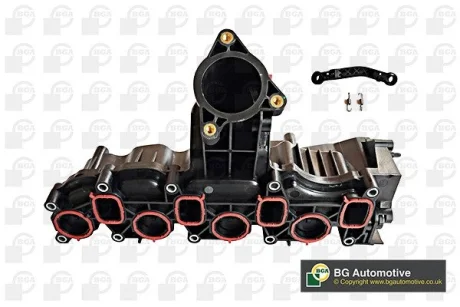 Колектор впускний BGA MG96010