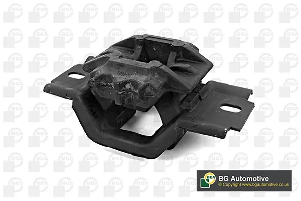 Подушка двигуна верхня Ford Fiesta 01-/Mazda 2 03- Л. BGA MT8537 (фото 1)