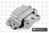Подушка двигуна ліва Octavia/Superb/Caddy/Golf 04-16 BGA MT9121 (фото 1)