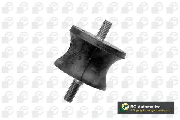 Подушка КПП BMW 3 (E36/E46/E90) 90-11 BGA MT9127 (фото 1)
