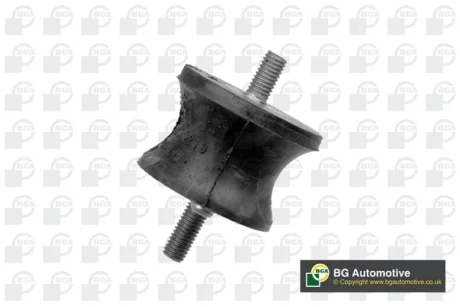 Подушка КПП BMW 3 (E36/E46/E90) 90-11 BGA MT9127