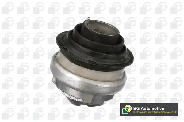 Подушка двигуна передня MB C-class (S203)/E-class (W211) 02-12 BGA MT9139 (фото 1)
