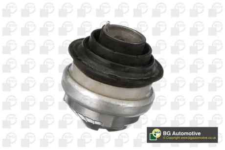 Подушка двигуна передня MB C-class (S203)/E-class (W211) 02-12 BGA MT9139