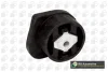 Подушка АКПП BMW 3 (E46/E90/E91)/ 5 (E60)/ X3 (E83) 2.0D-3.0D 00-15 BGA MT9146 (фото 1)