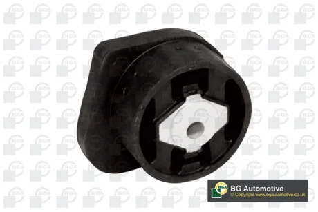 Подушка АКПП BMW 3 (E46/E90/E91)/ 5 (E60)/ X3 (E83) 2.0D-3.0D 00-15 BGA MT9146