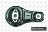 Подушка двигуна (задня) Trafic/Vivaro 2.0/2.5dCi (знизу) BGA MT9147 (фото 1)