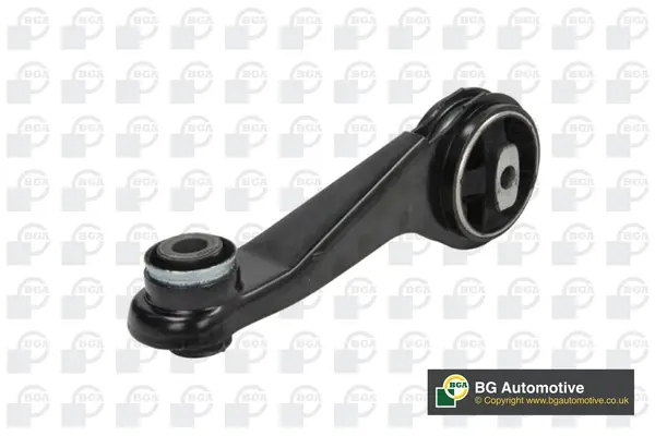 Подушка двигуна (задня) Kangoo 1.5dCi/1.2i (метал) BGA MT9173 (фото 1)