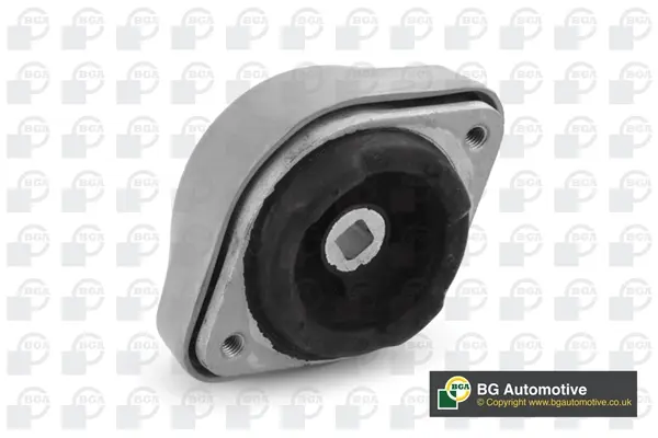 Подушка АКПП Audi A6 1.9TDI 97-05 Пр. BGA MT9571 (фото 1)