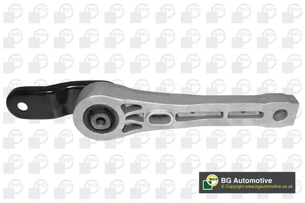 Подушка двигуна задня VW Passat 05-14 BGA MT9577 (фото 1)