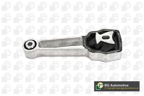 Подушка двигуна права Volvo S60/S80 06-19/V60/V70 07-18 BGA MT9623