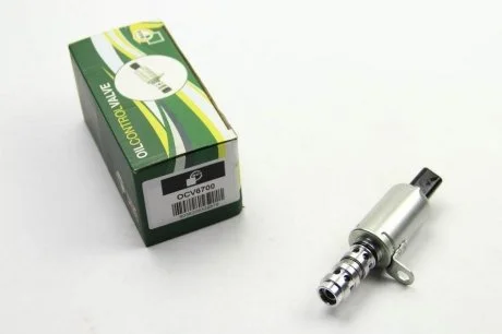 Клапан регулятора распределительного вала BGA OCV6700