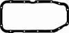 Прокладка поддона картера резиновая BGA OP8351 (фото 1)