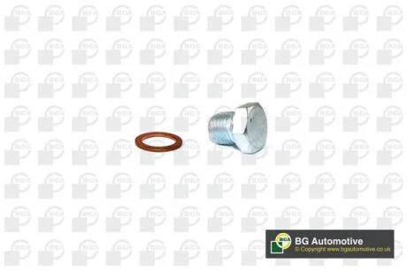 Пробка піддону автомобіля BGA PK9500