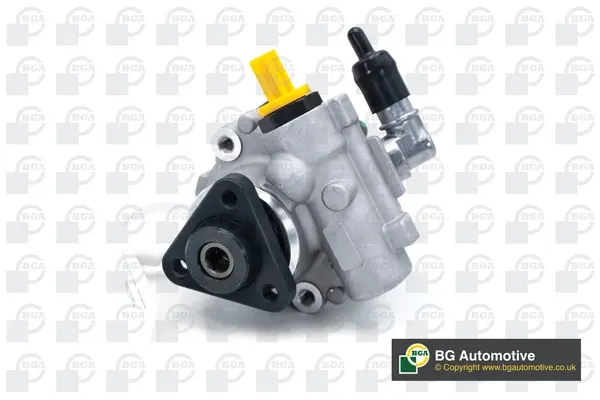 Насос гідропідсилювача AUDI A6 04-11 BGA PSP0113 (фото 1)