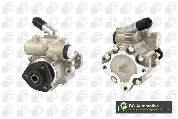 Насос гидроусилителя BMW 1/3/5/X3 07- 2.0d (дв.N47D20) BGA PSP0902 (фото 1)