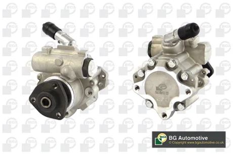 Насос гидроусилителя BMW 1/3/5/X3 07- 2.0d (дв.N47D20) BGA PSP0902