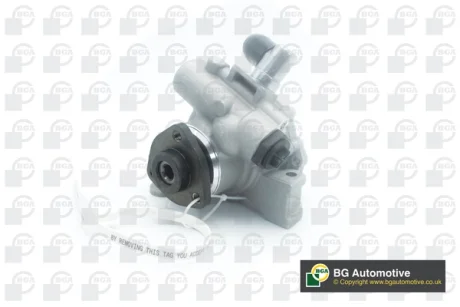 Насос гідропідсилювача MB G-class (W463/W461) 01-/M-class (W163) 2.7CDI 99-05 (OM612) BGA PSP5666