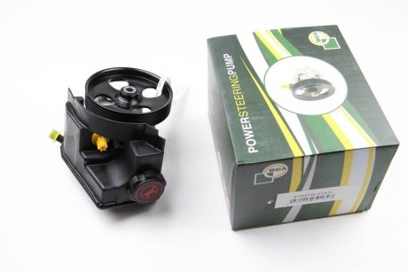 Насос гидроусилителя руля BGA PSP6705