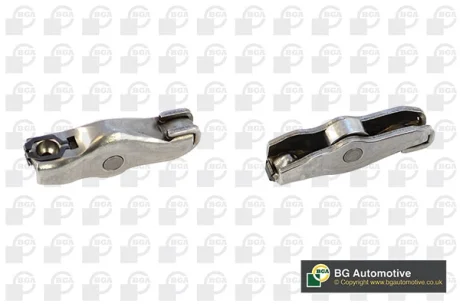 Штовхач клапану Getz/Accent/i20/i30 1.4-1.7 CRDi 05- BGA RA1710