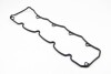 Прокладка клапанной крышки резиновая BGA RC0363 (фото 1)