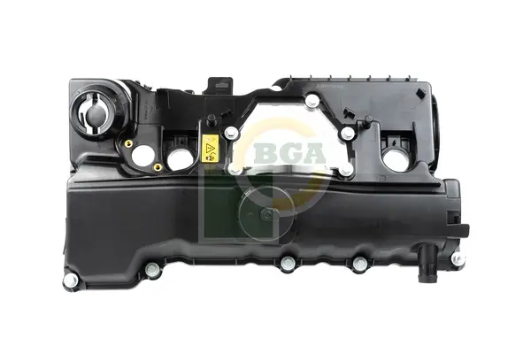 Кришка клапанна BMW 3 (E46/90)/X3 (E83)/X1 (E84) 2.0i 00- (N46) BGA RC0950 (фото 1)