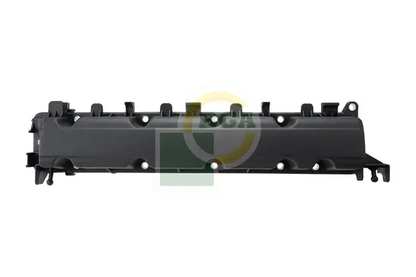 Кришка головки блоку циліндрів ДВЗ BGA RC6741 (фото 1)