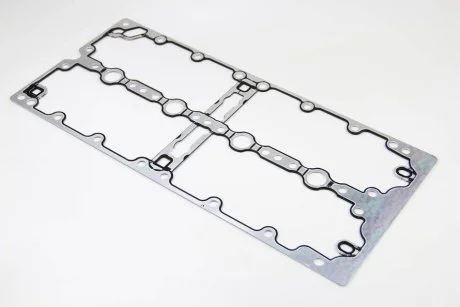 Прокладка клапанной крышки металлическая BGA RC7365