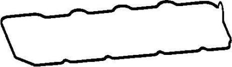 Прокладка клапанної кришки гумова BGA RC7372