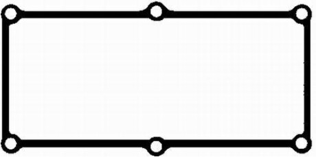 Прокладка клапанной крышки HYUNDAI GETZ 02-05, I10 08-11 BGA RC7380