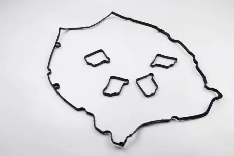 Комплект прокладок из разных материалов BGA RK3346