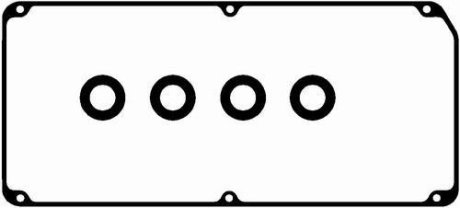 Комплект резиновых прокладок. BGA RK3358