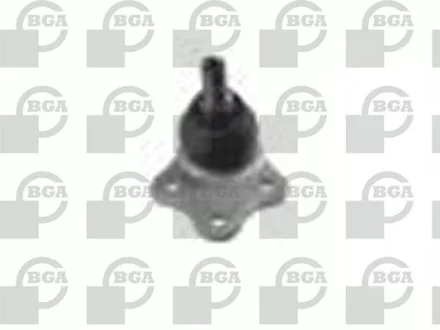 Опора кульова (передня/знизу) Mondeo/C-Max 06- BGA SJ2309