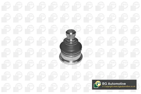 Опора шаровая (передняя/снизу) Logan/Sandero/Clio/Megane 03- (конус 18мм) BGA SJ7306 (фото 1)