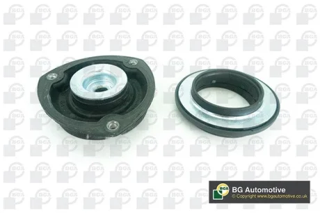 Опора аморт. перед. A3/Q2/Q3/Passat/Golf VII/Tiguan/Octavia/Kodiaq 12- (з підшипн.) BGA SM0112