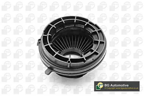 Підшипник опори амортизатора перед. Volvo S80/V70/XC60/ Mondeo/Galaxy/S-max 06-19 BGA SM4203 (фото 1)