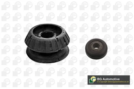 Опора амортизатора переднього Toyota Yaris 05- (з підш.) BGA SM9759