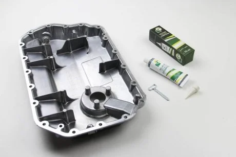 Поддон картера ДВС BGA SP0105