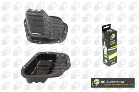 Піддон картера ДВЗ BGA SP6304