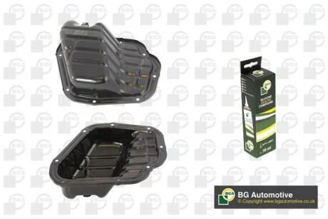 Піддон картера ДВЗ BGA SP6304