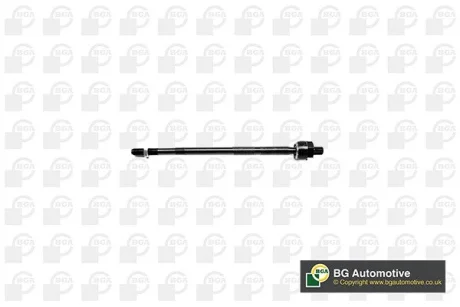 Тяга рульова Audi A3/Octavia/Golf IV 96-10 (320mm) BGA SR0101