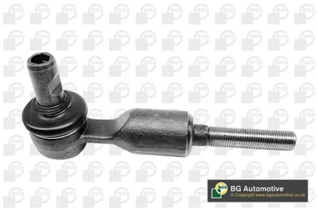 Наконечник рулевой тяги Passat B5/Audi A4 94-/A6 97- (каучук) BGA SR0102