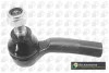 Наконечник рулевой тяги Audi A3/Golf IV/Octavia/Bora 96-10 Пр. BGA SR0115 (фото 1)
