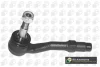 Наконечник рульової тяги BMW 5/6/7 E60-E66 01- BGA SR0904 (фото 1)