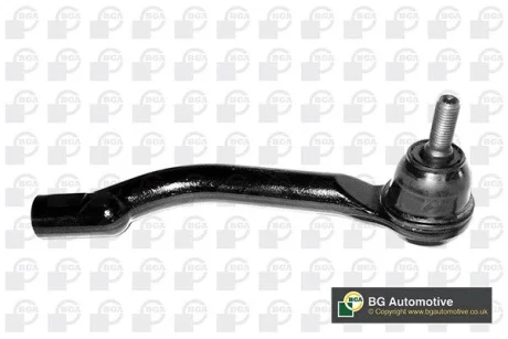 Наконечник рулевой тяги Renault Koleos 08- Пр. BGA SR6306